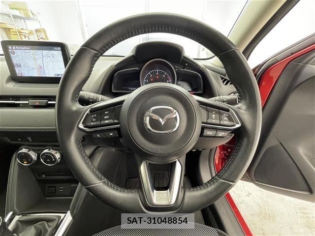 Mazda DEMIO 2017 8732087-16