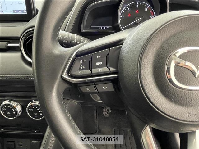 Mazda DEMIO 2017 8732087-17