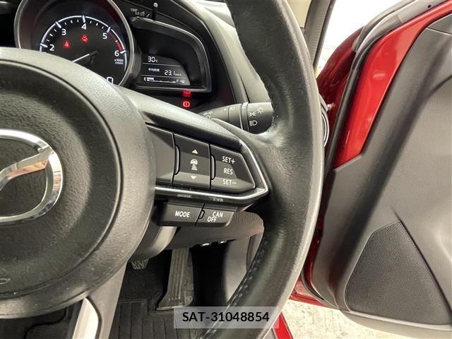 Mazda DEMIO 2017 8732087-18