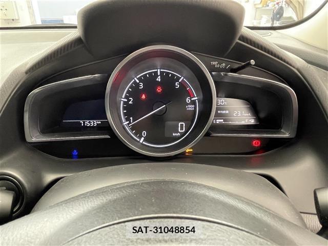 Mazda DEMIO 2017 8732087-19