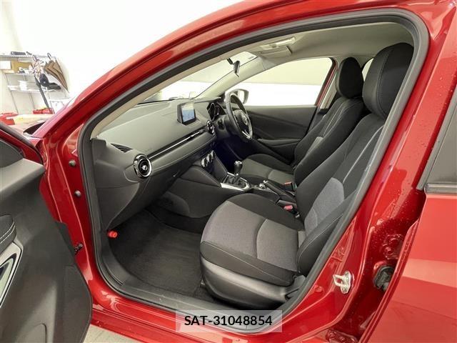 Mazda DEMIO 2017 8732087-2