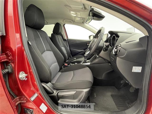 Mazda DEMIO 2017 8732087-20
