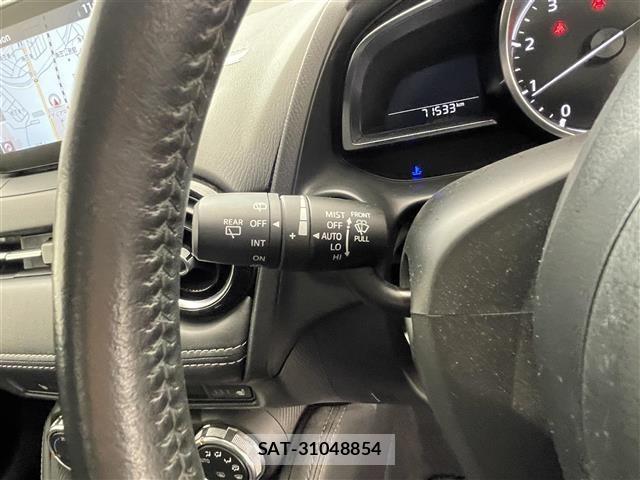 Mazda DEMIO 2017 8732087-21