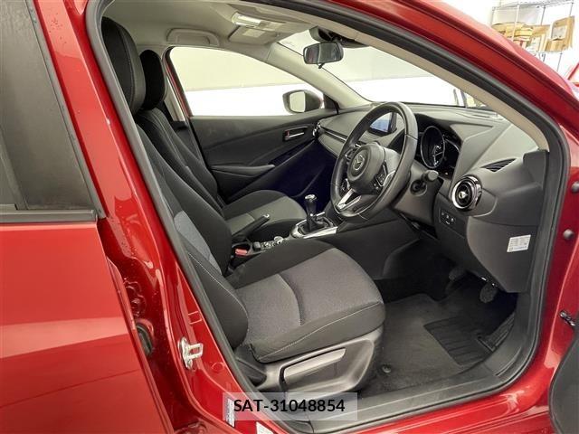 Mazda DEMIO 2017 8732087-22