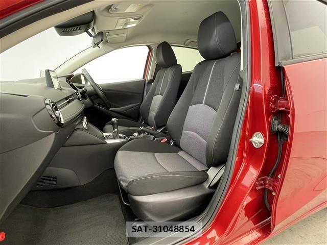 Mazda DEMIO 2017 8732087-4