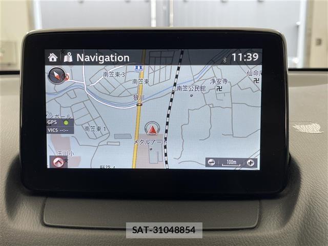 Mazda DEMIO 2017 8732087-5