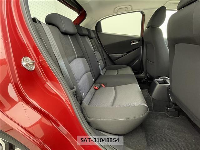 Mazda DEMIO 2017 8732087-6