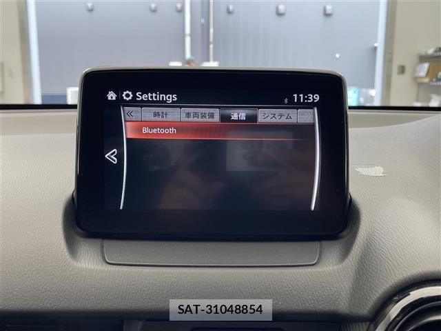 Mazda DEMIO 2017 8732087-7