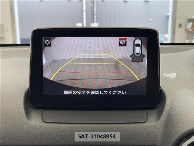 Mazda DEMIO 2017 8732087-8