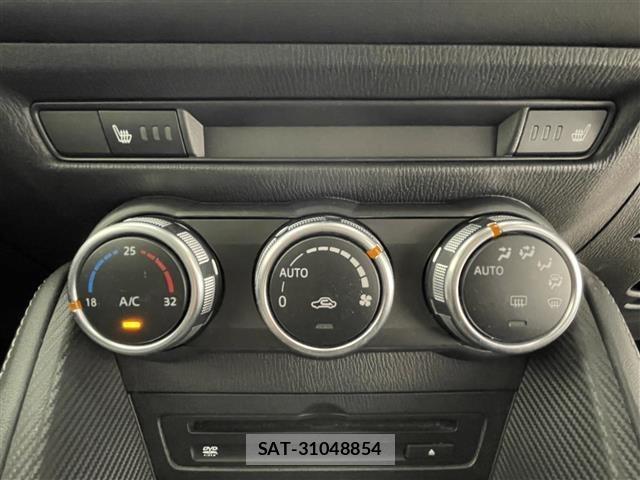 Mazda DEMIO 2017 8732087-9