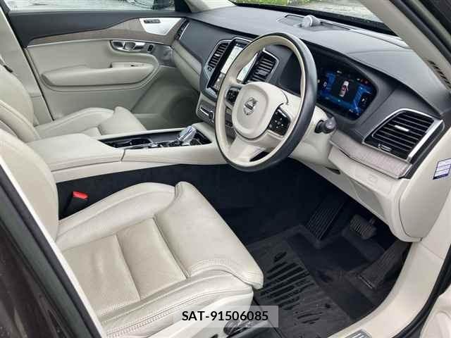 Volvo XC90 2023 8869954-7