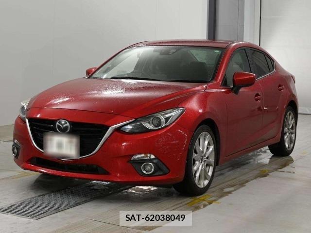 Mazda AXELA 2015 8802181-0