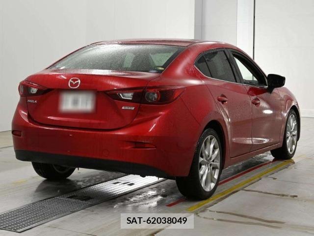 Mazda AXELA 2015 8802181-1