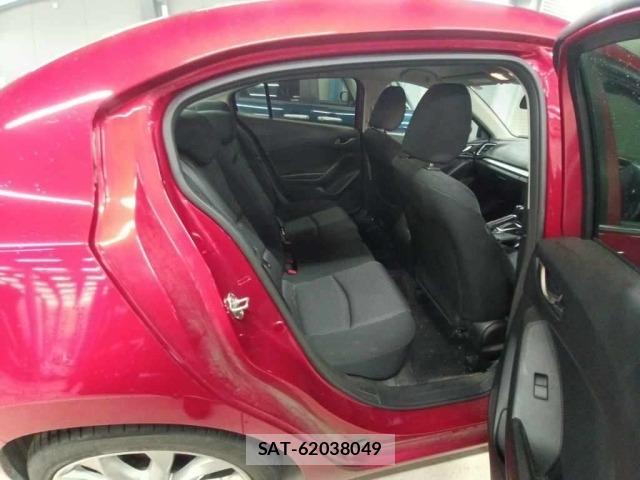 Mazda AXELA 2015 8802181-12