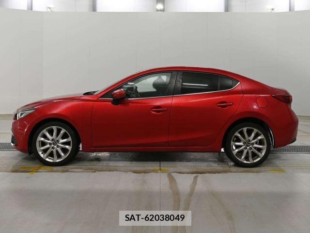 Mazda AXELA 2015 8802181-4