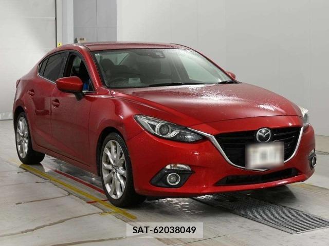 Mazda AXELA 2015 8802181-5