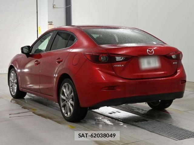Mazda AXELA 2015 8802181-6