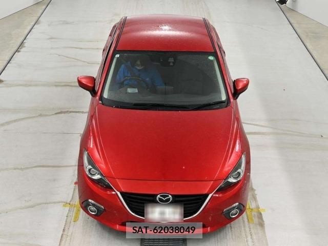 Mazda AXELA 2015 8802181-7