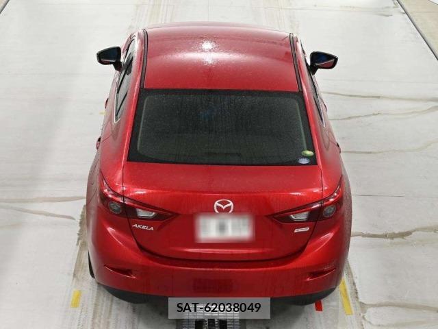 Mazda AXELA 2015 8802181-8