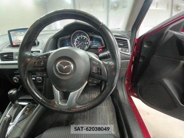 Mazda AXELA 2015 8802181-9
