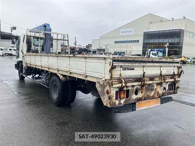 Isuzu FORWARD 2002 8864967-1