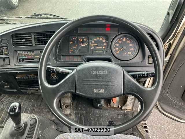Isuzu FORWARD 2002 8864967-3