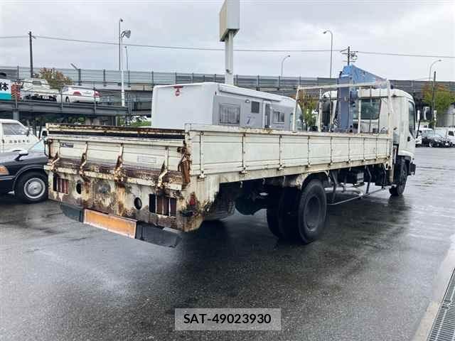 Isuzu FORWARD 2002 8864967-5
