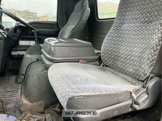 Isuzu FORWARD 2002 8864967-8