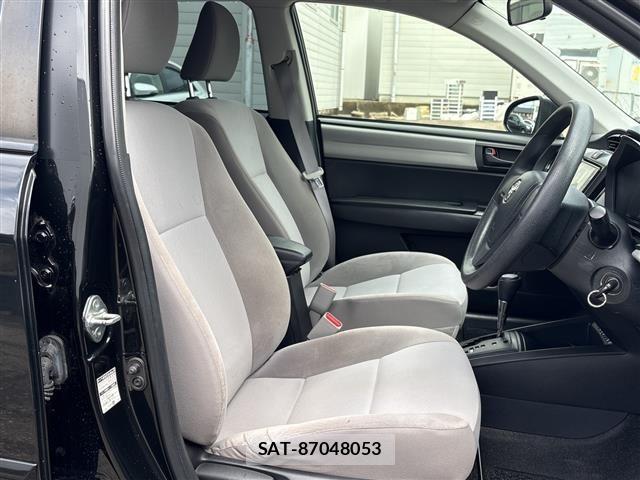 Toyota COROLLA AXIO 2012 8722639-10