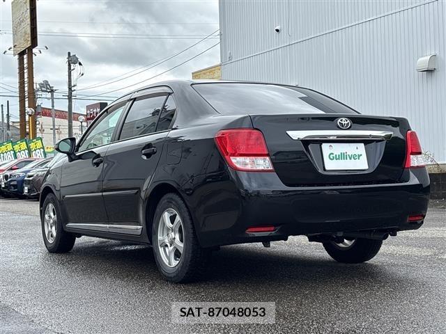 Toyota COROLLA AXIO 2012 8722639-13