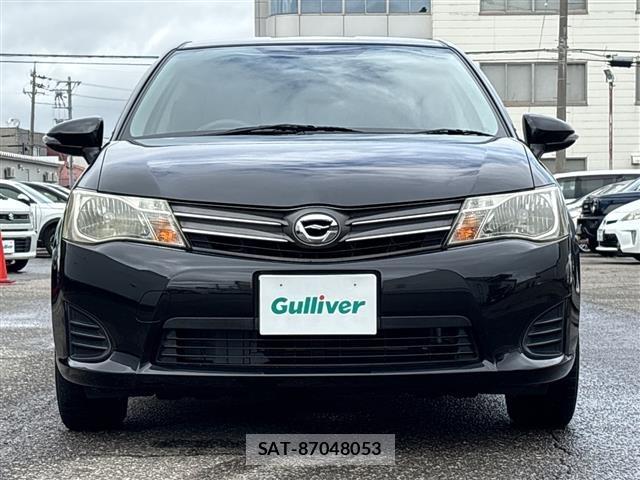 Toyota COROLLA AXIO 2012 8722639-15