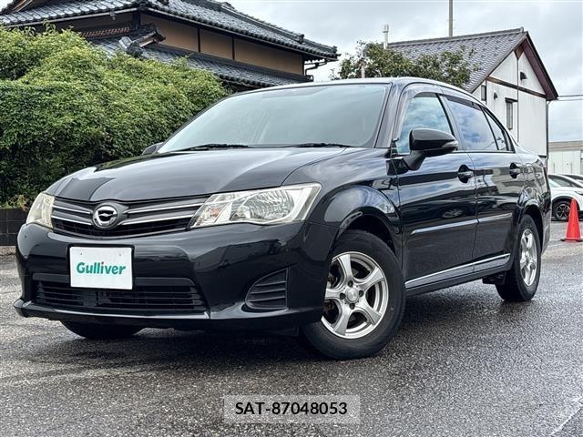 Toyota COROLLA AXIO 2012 8722639-16