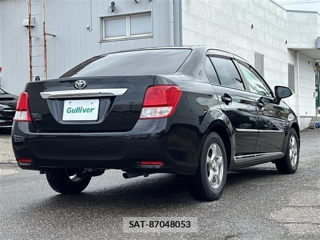 Toyota COROLLA AXIO 2012 8722639-19