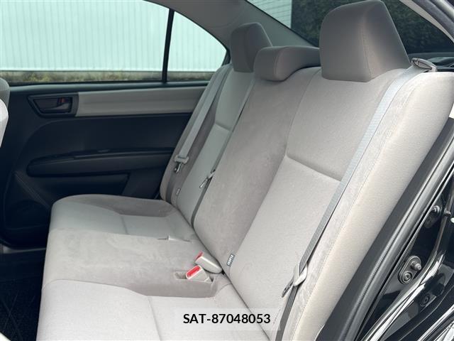 Toyota COROLLA AXIO 2012 8722639-20