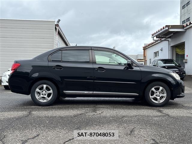 Toyota COROLLA AXIO 2012 8722639-21