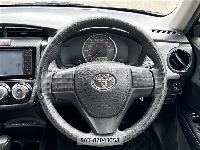 Toyota COROLLA AXIO 2012 8722639-22