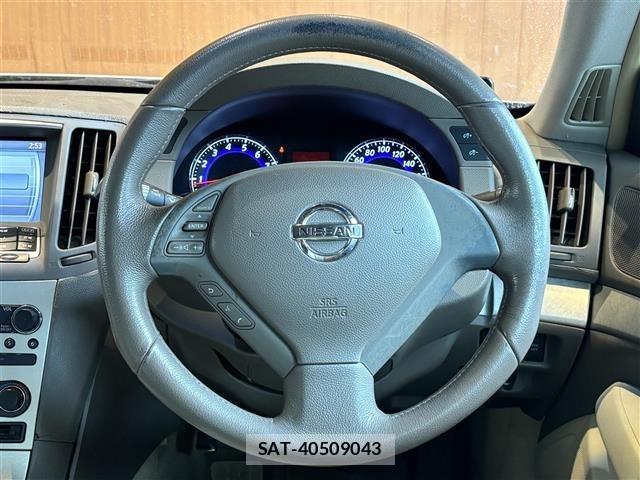 Nissan SKYLINE 2007 8769484-12