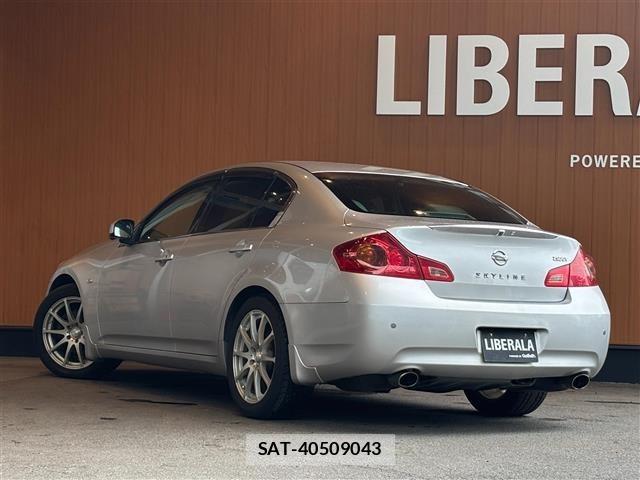 Nissan SKYLINE 2007 8769484-13