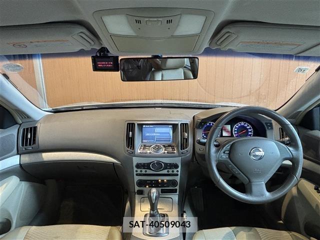 Nissan SKYLINE 2007 8769484-14