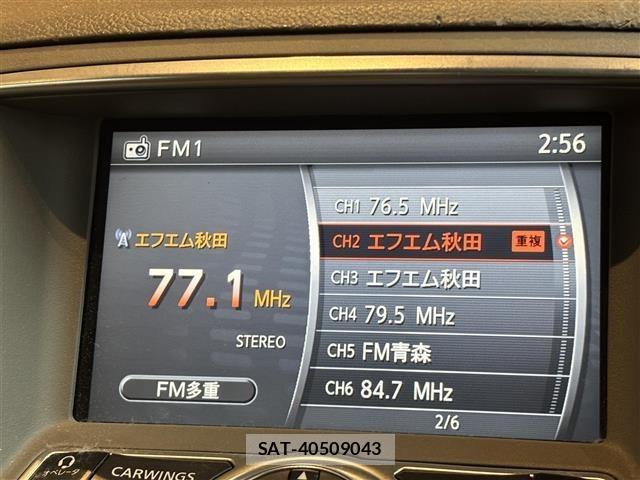 Nissan SKYLINE 2007 8769484-19