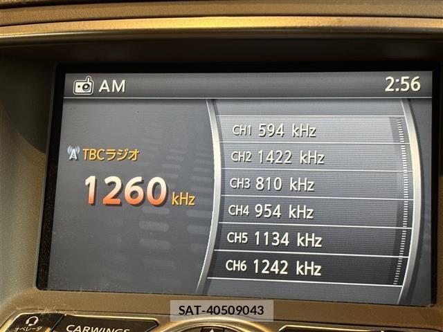 Nissan SKYLINE 2007 8769484-21