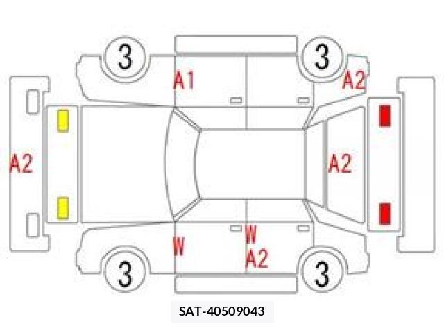 Nissan SKYLINE 2007 8769484-23