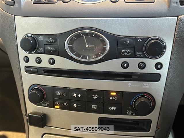 Nissan SKYLINE 2007 8769484-3