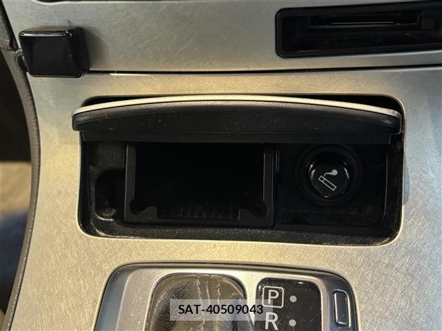 Nissan SKYLINE 2007 8769484-5