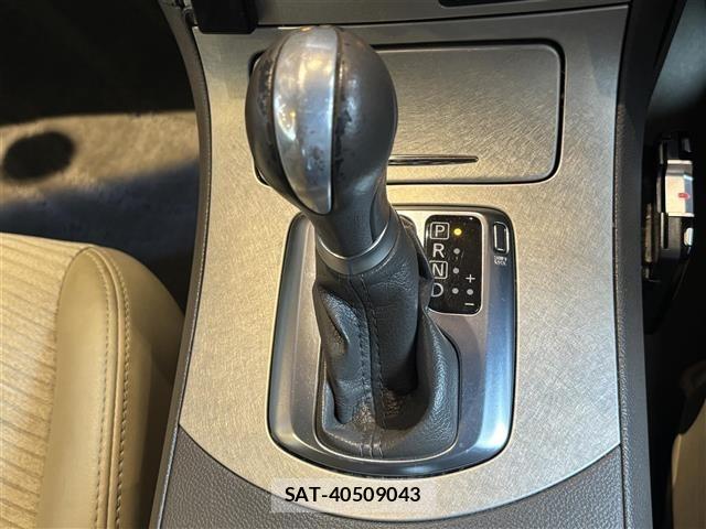 Nissan SKYLINE 2007 8769484-7