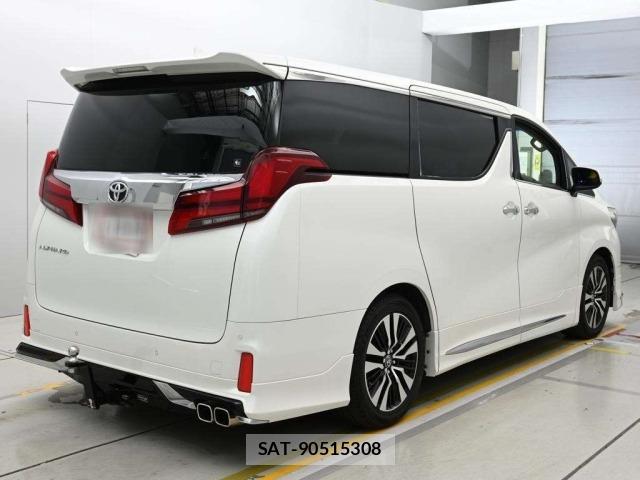 Toyota ALPHARD 2019 8906266-1