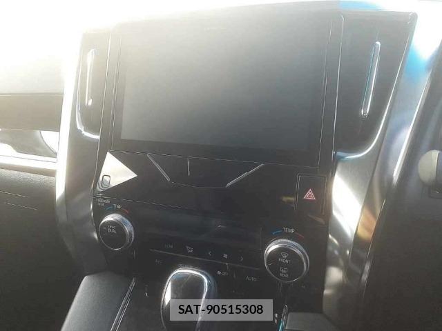 Toyota ALPHARD 2019 8906266-12