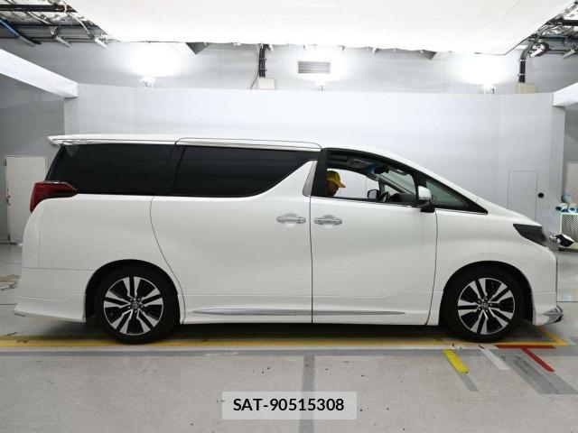 Toyota ALPHARD 2019 8906266-3