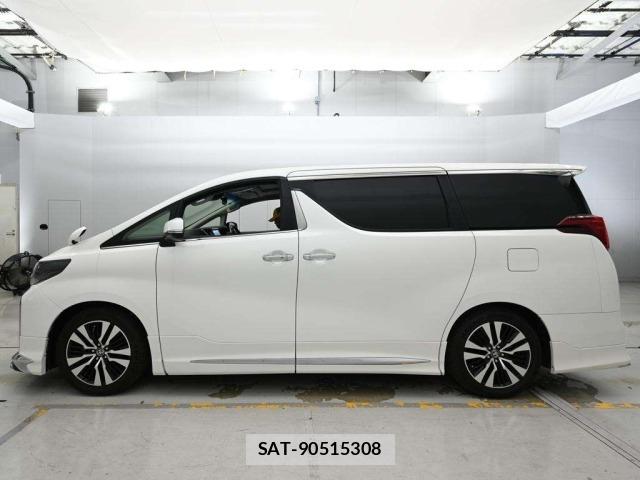 Toyota ALPHARD 2019 8906266-4