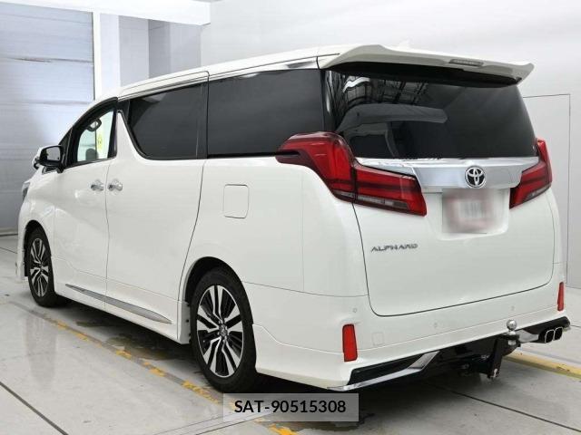 Toyota ALPHARD 2019 8906266-6
